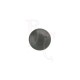 Perla swarovski 5810 8 MM Crystal Pearl Dark Grey