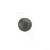 Perla swarovski 5810 8 MM Crystal Pearl Dark Grey