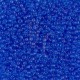 Rocaille 11/0 0150 Transparent Sapphire 10 gr