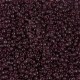 Rocaille 11/0 0153 Dark Smoky Amethyst 10 gr