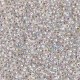 Rocaille 11/0 1001 Silver Lined Crystal AB 10 gr