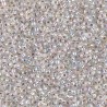 Rocaille 11/0 1001 Silver Lined Crystal AB 10 gr