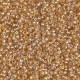 Rocaille 11/0 1003 Silver Lined Gold AB 10 gr