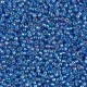 Rocaille 11/0 1019 Silver Lined Sapphire AB  10 gr