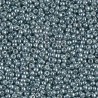 Rocaille 11/0 1059D Galvanized Dark Sea Foam 10 gr