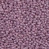 Rocaille 11/0 1061L Galvanized Light Raspberry 10 gr