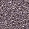 Rocaille 11/0 1062D Galvanized Dusty Mauve 10 gr