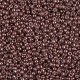 Rocaille 11/0 1085 Galvanized Burnt Cinnamon 10 gr