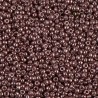 Rocaille 11/0 1085 Galvanized Burnt Cinnamon 10 gr