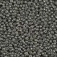 Rocaille 11/0 1087 Galvanized Green Steel 10 gr
