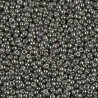 Rocaille 11/0 1087 Galvanized Green Steel 10 gr