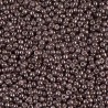 Rocaille 11/0 1088 Galvanized Smoky Mauve 10 gr