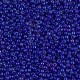 Rocaille 11/0 1945 Opaque Cobalt Luster 10 gr