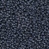 Rocaille 11/0 2011 Matte Metallic Gunmetal 10 gr