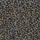 Rocaille 11/0 2012 Matte Metallic Tawny Gray 10 gr