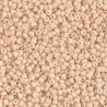 Rocaille 11/0 2022 Matte Opaque Antique Beige 10 gr