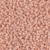 Rocaille 11/0 2023 Matte Opaque Blush 10 gr