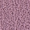 Rocaille 11/0 2024 Matte Opaque Dusty Orchid 10 gr