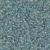 Rocaille 11/0 0263 Seafoam Lined Crystal 10 gr
