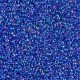 Rocaille 11/0 0353 Lined Blue Violet Ab 10 gr