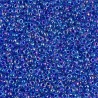 Rocaille 11/0 0353 Lined Blue Violet Ab 10 gr