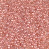 Rocaille 11/0 0366 Shell Pink Luster 10 gr