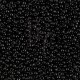 Rocaille 11/0 0401 Black 10 gr