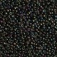 Rocaille 11/0 0453 Metallic Forest Green Iris 10 gr