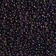 Rocaille 11/0 0454 Metallic Purple Iris 10 gr