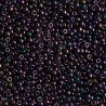 Rocaille 11/0 0454 Metallic Purple Iris 10 gr