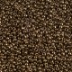 Rocaille 11/0 0457 Metallic Bronze 10 gr