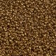 Rocaille 11/0 0457L Metallic Light Bronze 10 gr