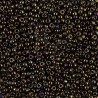 Rocaille 11/0 0458 Metallic Brown Iris 10 gr