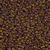 Rocaille 11/0 0462 Metallic Gold Iris 10 gr