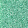 Rocaille 11/0 0520 Mint Green Ceylon 10 gr