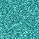 Rocaille 11/0 0536 Turquoise Ceylon 10 gr