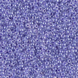 Rocaille 11/0 0538 Lilac Ceylon 10 gr