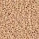 Rocaille 11/0 0593 Light Caramel Ceylon 10 gr