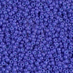 Rocaille 11/0 1477 Opaque Purple 10 gr