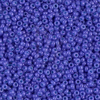 Rocaille 11/0 1477 Opaque Purple 10 gr