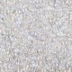 Rocaille 11/0 0250 Crystal Ab 10 gr