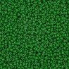 Rocaille 11/0 0411 Jade Green Opaque 10 gr