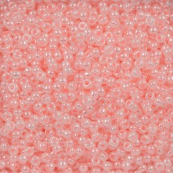 Rocaille 11/0 0517 Pale Pink Ceylon 10 gr