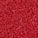 Rocaille 11/0 0426 Opaque Red Luster 10 gr