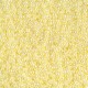 Rocaille 15/0 0514 Light Yellow Ceylon 10 gr