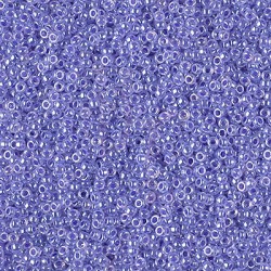 Rocaille 15/0 0538 Lilac Ceylon 10 gr