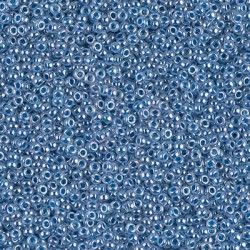 Rocaille 15/0 0545 Dark Sky Blue Ceylon 10 gr