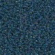 Rocaille 15/0 1826 Midnight Blue Lined Topaz Ab 10 gr