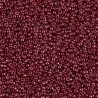 Rocaille 15/0 1883 Wine Gold Luster 10 gr