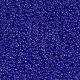 Rocaille 15/0 1945 Opaque Cobalt Luster 10 gr